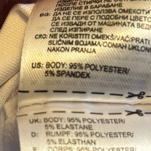 3 Men’s Adidas Pure Motion Golf Polos- White/Lime Green Orange, & Lt. Purple⛳️⛳️ - Picture 5 of 14